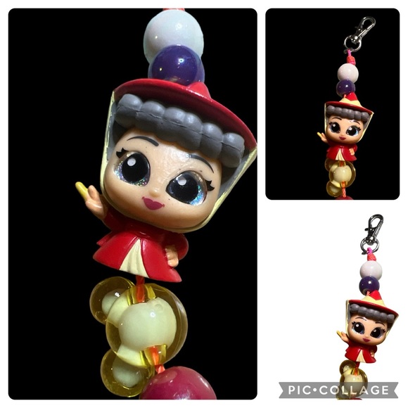 Disney adorable keychain - Picture 2 of 2